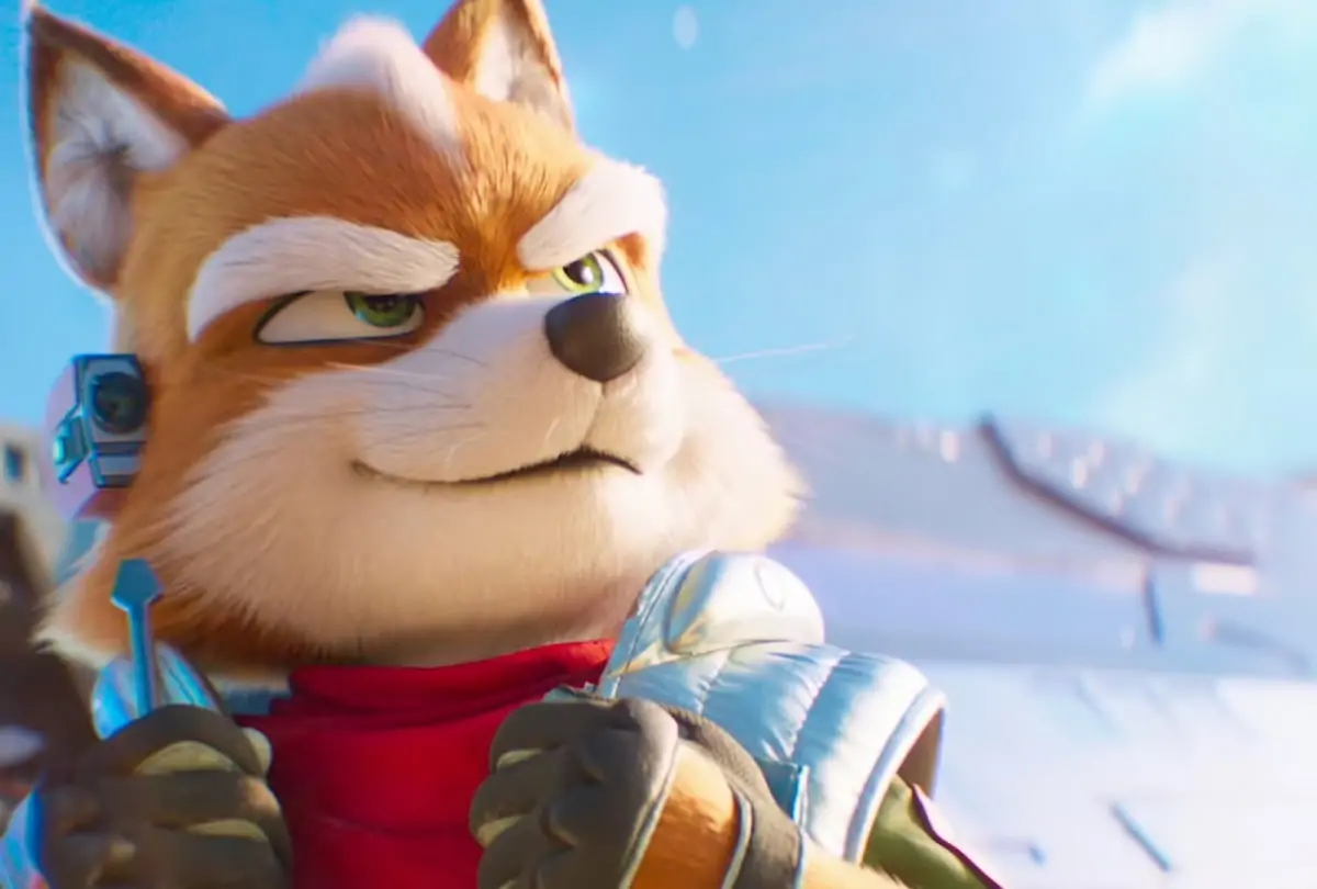 Star Fox (2026) review: Amazing gameplay, but stuck in 1993