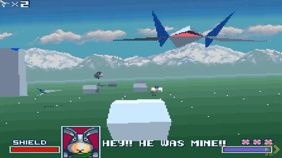 Star Fox (2026) review: Amazing gameplay, but stuck in 1993