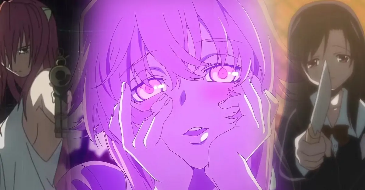 The ultimate guide to Anime genres: Shonen, Seinen, & beyond