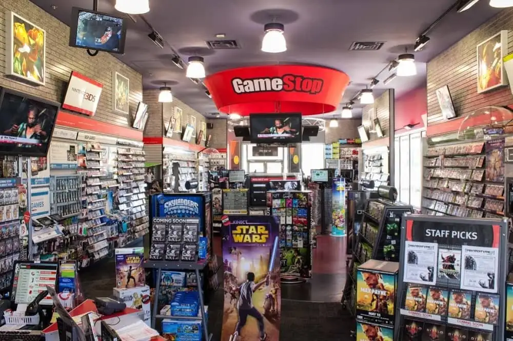 Without physical games, do we really own what we buy?