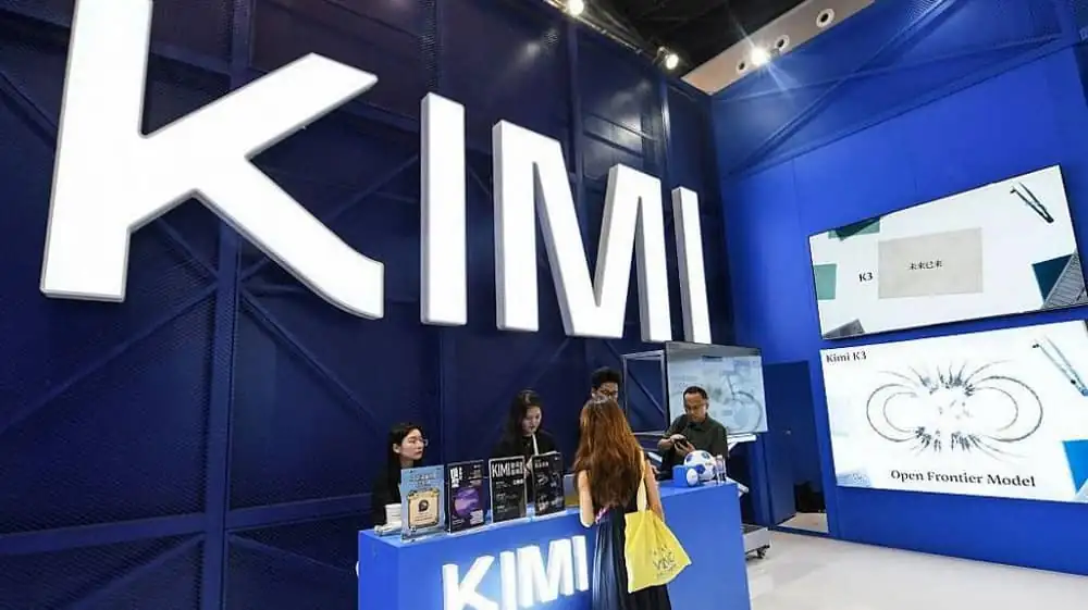 Moonshot AI unveils Kimi K3: Analysis of China’s 2.8T open-weight model