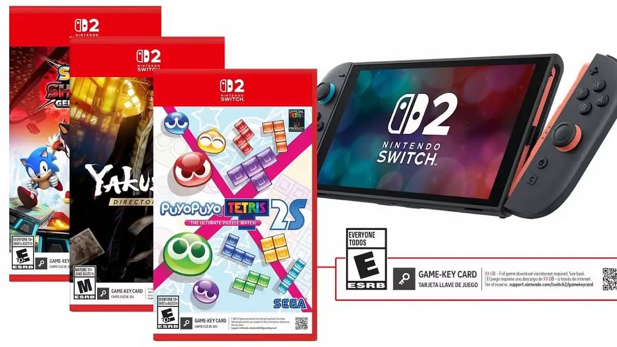 Without physical games, do we really own what we buy?