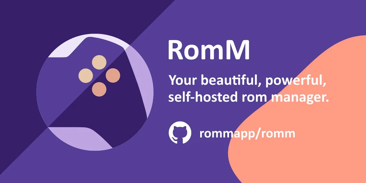 RomM review: Why this self-hosted ROM manager is the Plex for games