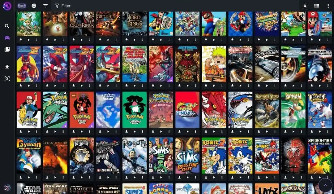 RomM review: Why this self-hosted ROM manager is the Plex for games