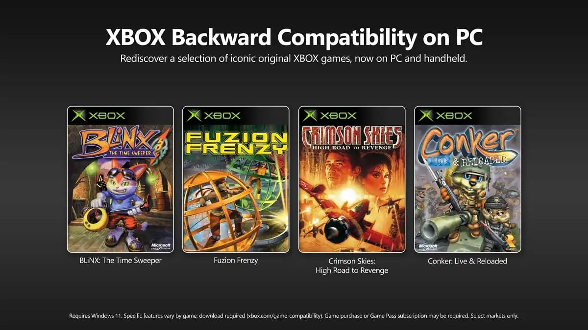Project Helix: What the next Xbox means with Windows under the hood
