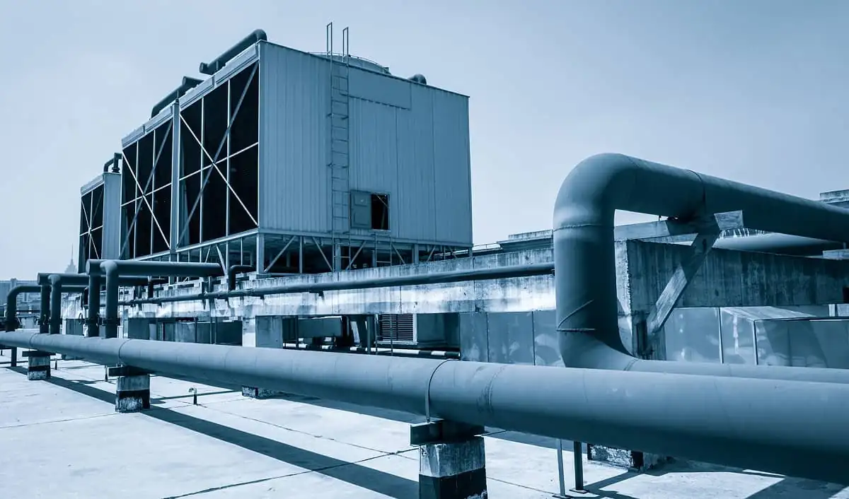 The AI Data Center Backlash: Power grids, water strain & towns fighting back