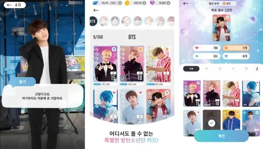 How BTS taught the gaming industry a multi-million dollar lesson