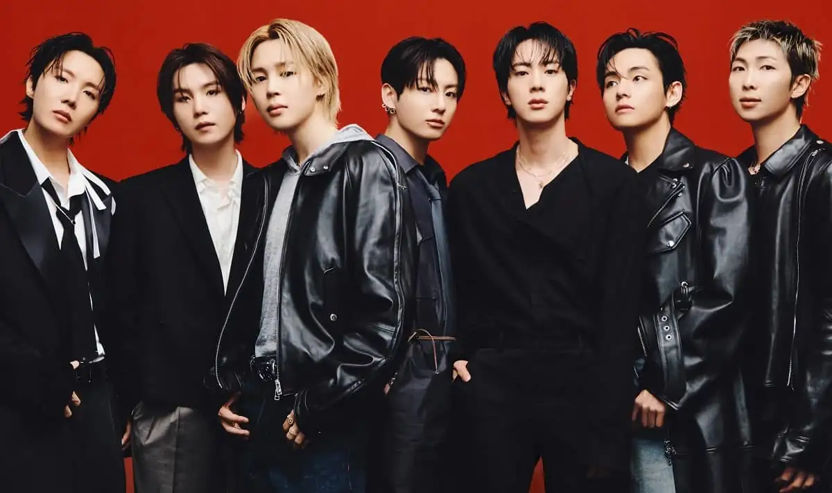 How BTS taught the gaming industry a multi-million dollar lesson