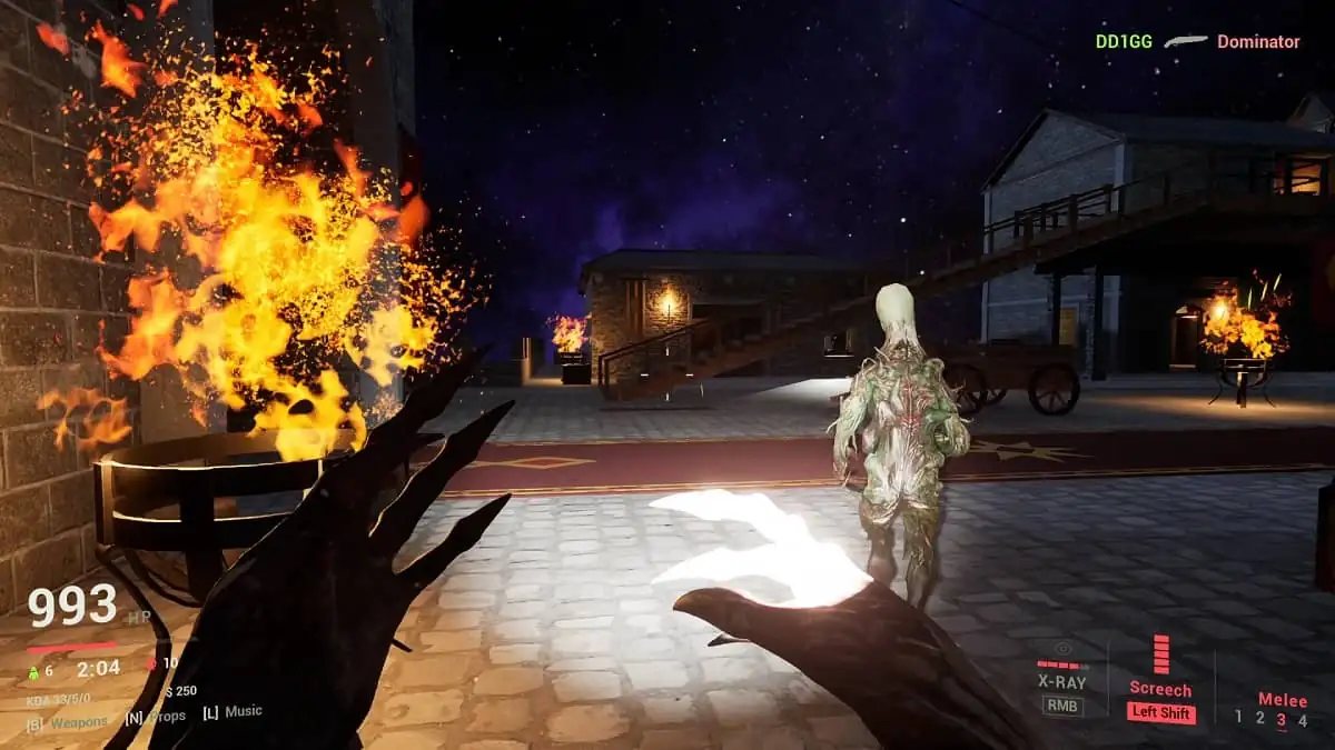 Disbond delivers class-based zombie survival shaped by Counter-Strike’s zombie mode