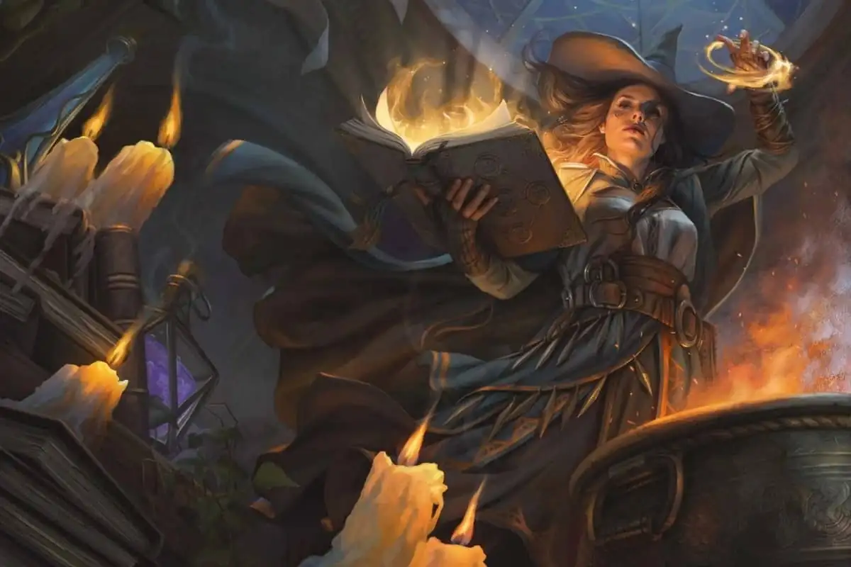 D&D 2024 vs 2014: Why 5th edition might still be better for your table
